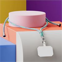 LANYARD CON PORTA SMARTPHONE